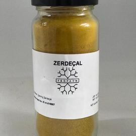 Toz Zerdeçal (Doğal)