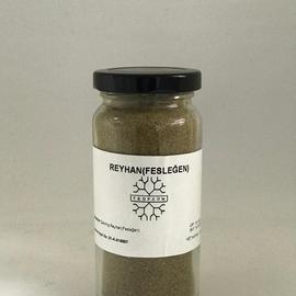 Kuru Fesleğen (Reyhan)