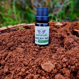 Adaçayı Yağı 10 Ml