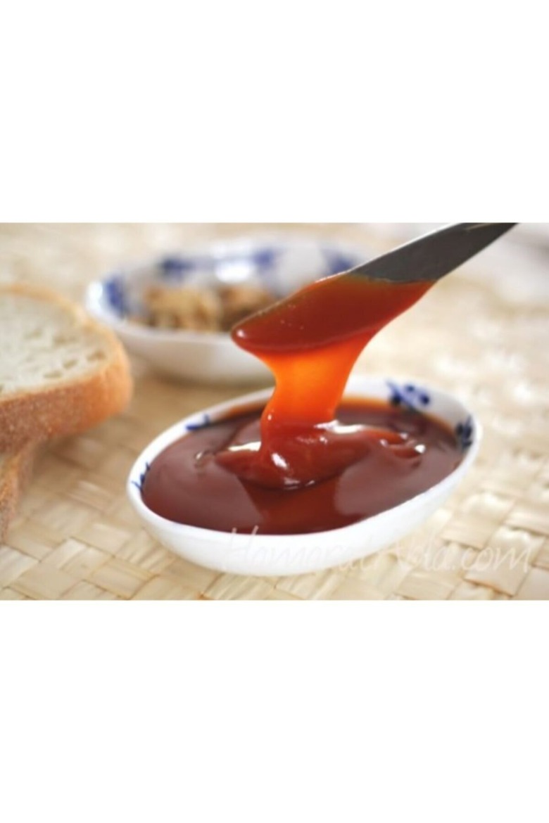 Kuşburnu Marmelati Ev Yapimi 850Gr 