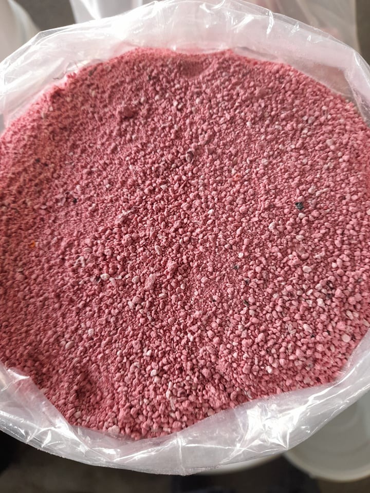 Kizilcik Tarhanasi Ev Yapimi 500Gr 