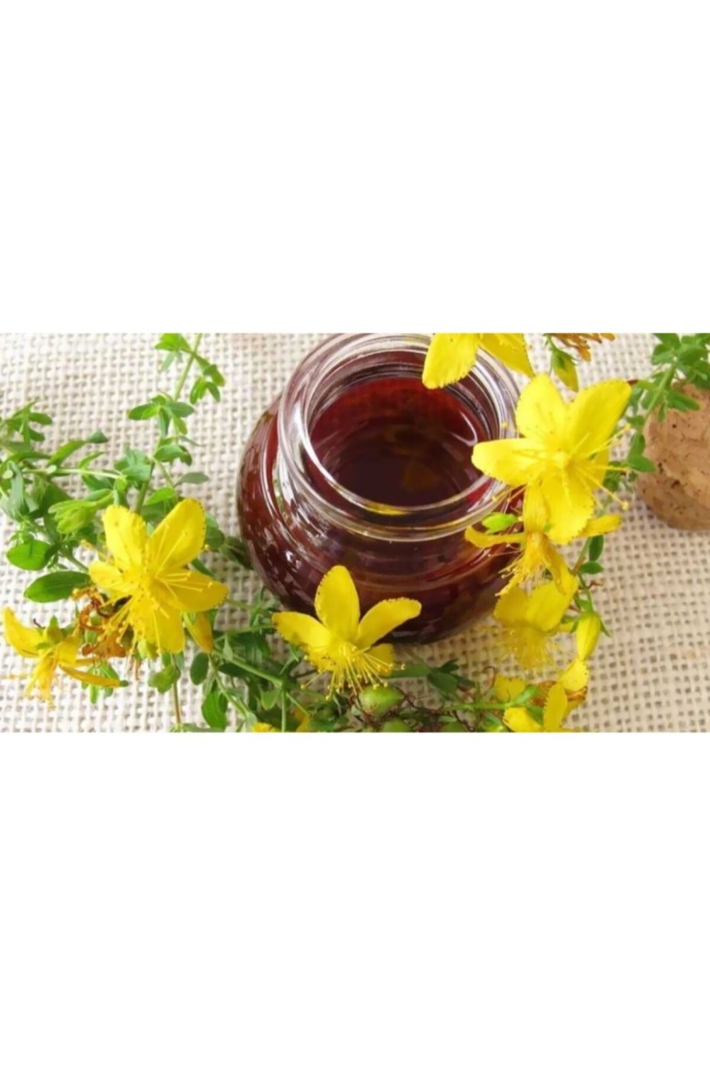 Kantaron Yaği 1Lt Ev Yapimi 