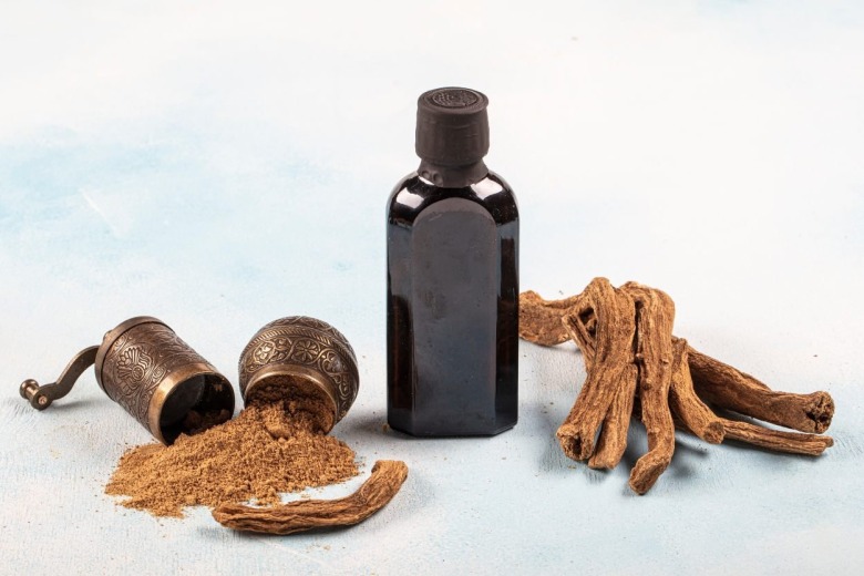 Udi Hindi Yaği Ev Yapimi 100Ml 