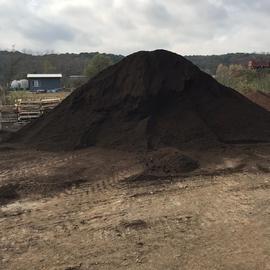 Sarikaya Torf Toprak Humus Katkılı 40Lt (İç Mekan Ve Dış Mekan Bitkiler İçin )