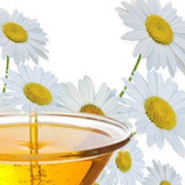 Ev Yapimi Papatya Yaği 100Ml 