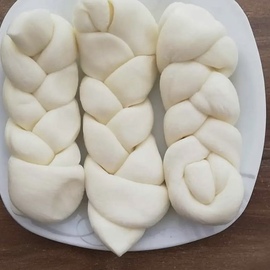 Örgü Peyniri Doğal