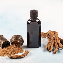 Udi Hindi Yaği Ev Yapimi 100Ml 