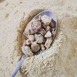 Çam Sakizi Tozu 200Gr  Çam Reçinesi