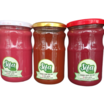 Kuşburnu Marmelati Ev Yapimi 850Gr  - 2