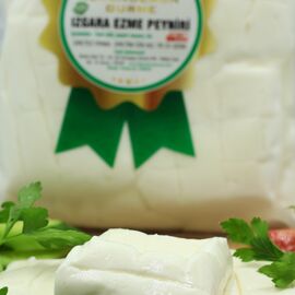 Izgara Ezme Peynir