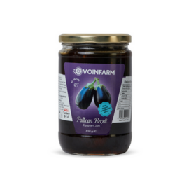 Voin Farm Patlican Reçeli 850 Gr