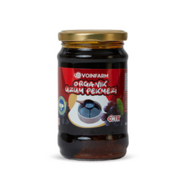 Voin Farm Organik Üzüm Pekmezi 380 Gr