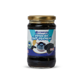 Voin Farm Organik Dut Pekmezi 380 Gr