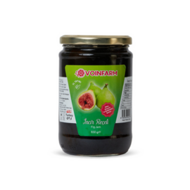 Voin Farm İncir Reçeli 850 Gr - Gönen Aronya