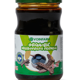 Voin Farm Keçiboynuzu Pekmezi 850 Gr