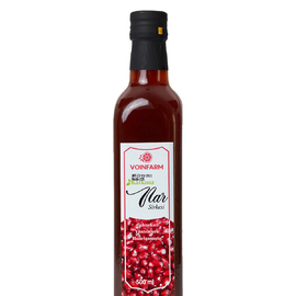 Nar Sirkesi - İksirli Çiftlik