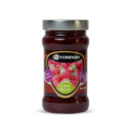 Voin Farm Çilek Reçeli 380 Gr