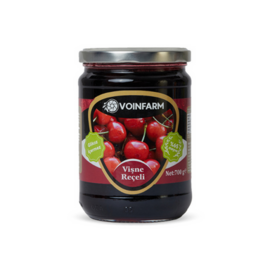 Voin Farm Vişne Reçeli 700 Gr