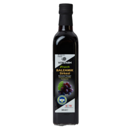 Voinform Organik Balzamik Sirkesi 500 Ml