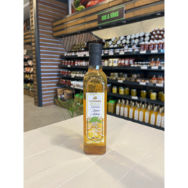 Voinform Katkisiz Sarimsakli Ve Maydonozlu Limon Sirkesi 500 Ml