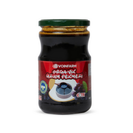 Voin Farm Organik Üzüm Pekmezi 850 Gr
