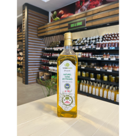Voinform Organik Natural Sizma Zeytinyaği 1 Lt