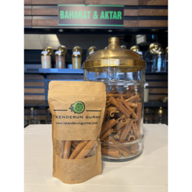 Çubuk Tarçin 250 Gr - Teofarm Tarımsal Ürünleri