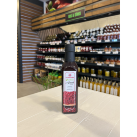 Voinform Katkisiz Sumak Ekşisi 250 Ml