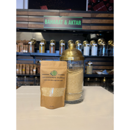 Susam 250 Gr - Teofarm Tarımsal Ürünleri