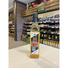 Voinform Organik Alıç Sirkesi 500 Ml
