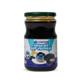 Voin Farm Organik Dut Pekmezi 850 Gr