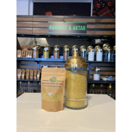 Kahvaltilik Zahter 250 Gr