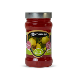 Voin Farm Ayva Reçeli 380 Gr
