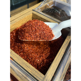 Tatli Pul Biber 250 Gr - TurgutKöyDoğal