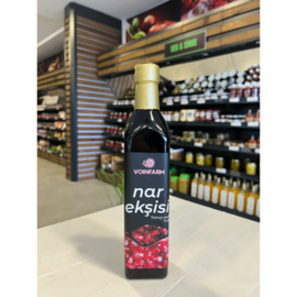 Voinform Katkisiz Nar Ekşisi 500 Ml