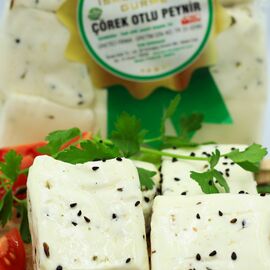 Çörek Otlu Peynir  - Gurmen Store