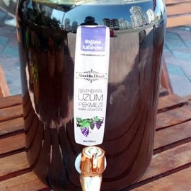 Üzüm Pekmezi (Bidon)