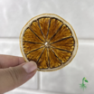 Kurutulmuş Limon Dilimleri, Şeker Katkısız, Vegan, Yüksek Kalite Garantili 1000 Gr.+ - 4