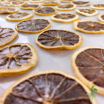 Kurutulmuş Limon Dilimleri, Şeker Katkısız, Vegan, Yüksek Kalite Garantili 1000 Gr.+