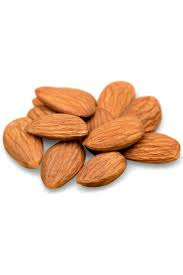 Çiğ Badem Içi