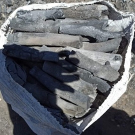 Şile Meşe Mangal Kömürü