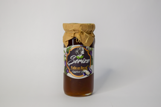 Şerize Patlıcan Reçeli 290 Gr