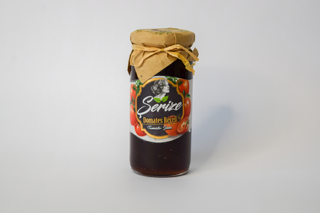Şerize Domates Reçeli 290 Gr