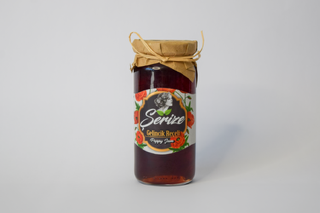 Şerize Gelincik Reçeli 300 Gr