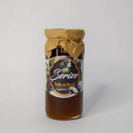 Şerize Patlıcan Reçeli 290 Gr