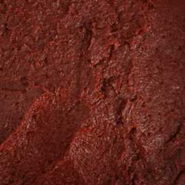 Osmaniye El Yapımı Biber Salçası 