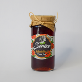 Şerize Gelincik Reçeli 300 Gr