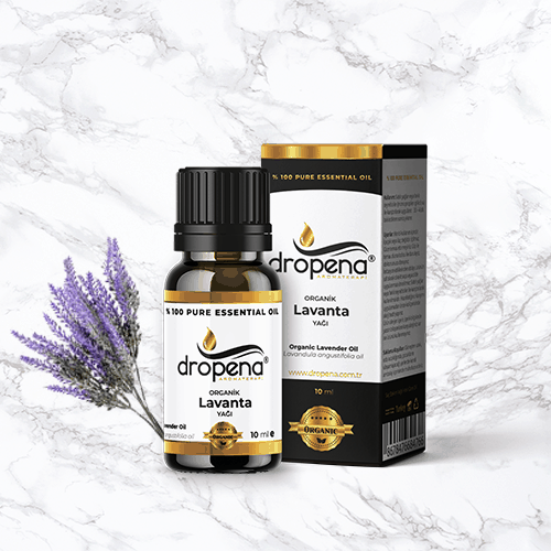 Lavanta Yağı