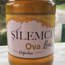 Şile Çiçek Balı - Hizan Vefa Bal 