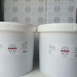 Domates Salçası 20 Kg